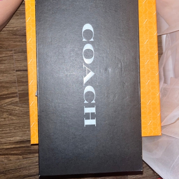 Coach Eleanor Flats - Picture 6 of 6